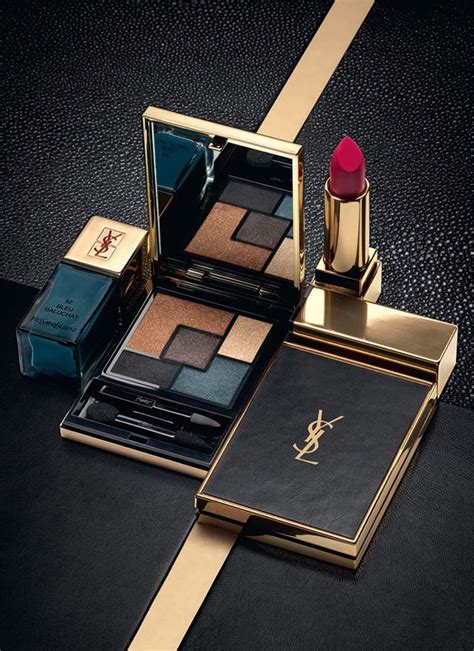 trucchi yves saint laurent